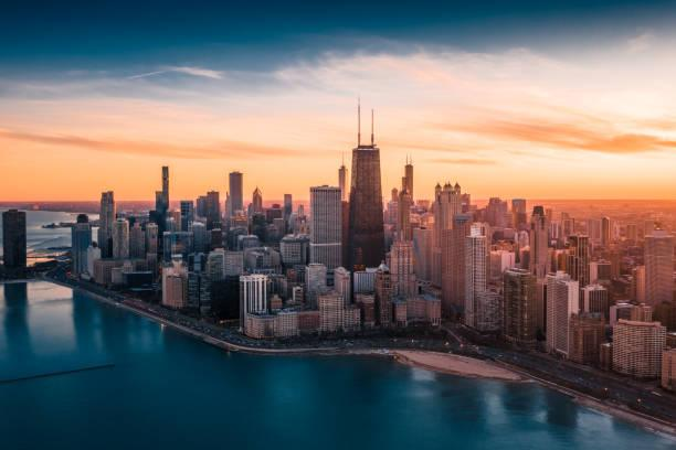 Chicago's climate news and events