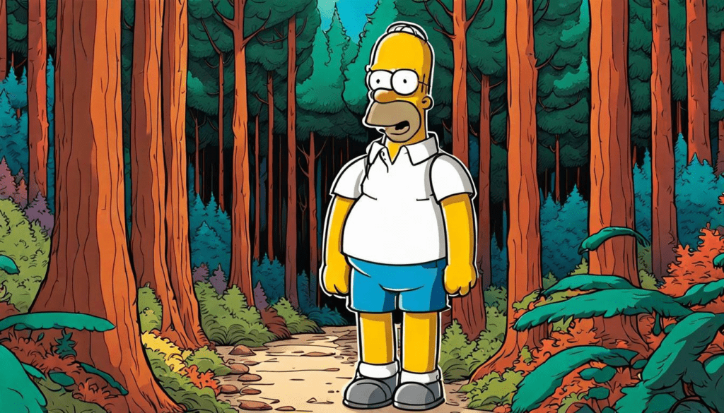 Simpsons predictions that haven't happened yet