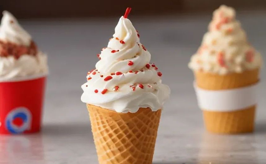 Sweet Scoop Dairy Queen's Free Cone Day 2024 »