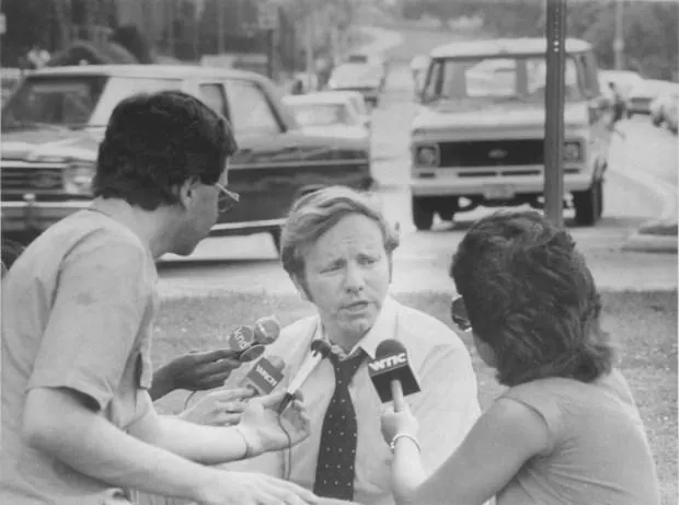 Former Senator Joe Lieberman Passed Away