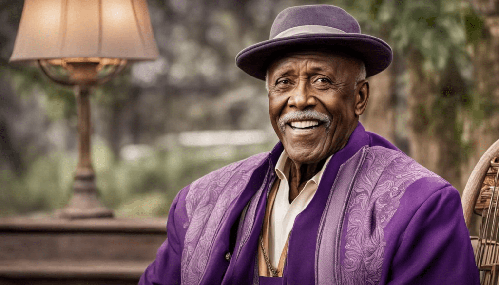 Louis Gossett Jr. actor passed away at 87