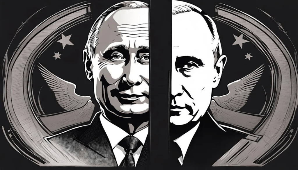 World War Fears after Putin