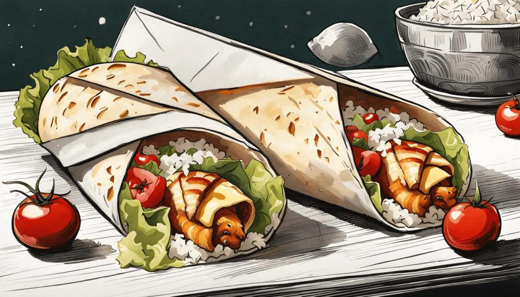 National Burrito Day 2024 Freebies And Deals USNEWSNBUZZ